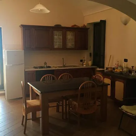 Apartamento Buonocore Sweet House *