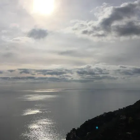 Apartamento Buonocore Sweet House Ravello