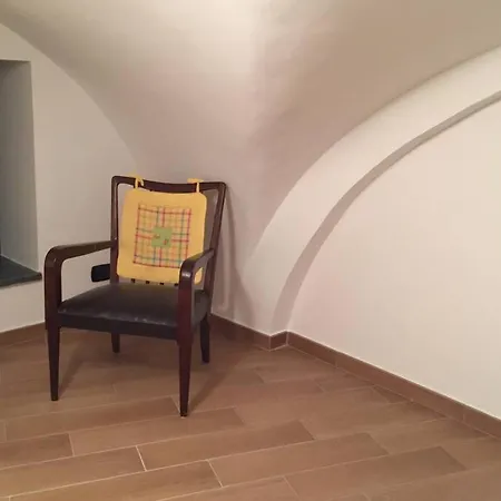 Buonocore Sweet House Apartamento