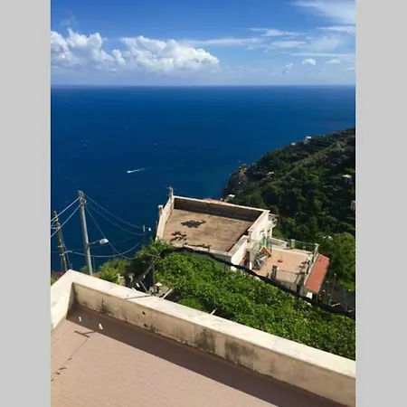 Buonocore Sweet House Ravello