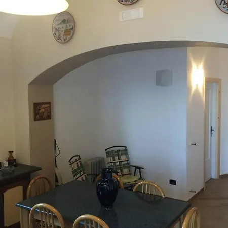 Apartamento Buonocore Sweet House *